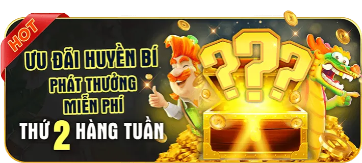 Thưởng hàng ngày và hàng tuần