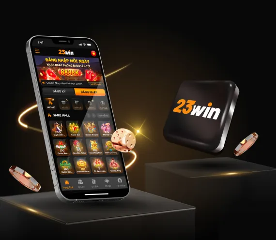 Giao diện người dùng trực quan của loto188 app