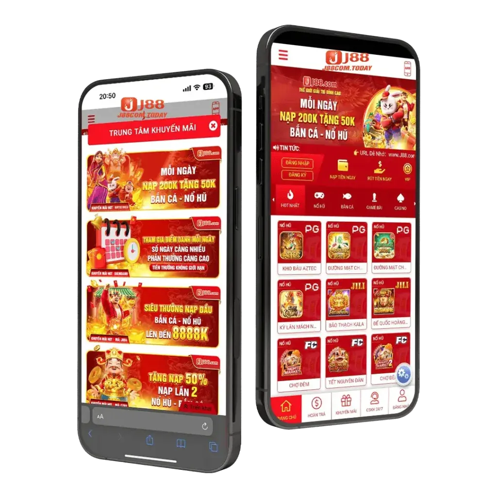 Giao diện tính năng cá cược trực tiếp của loto188 app