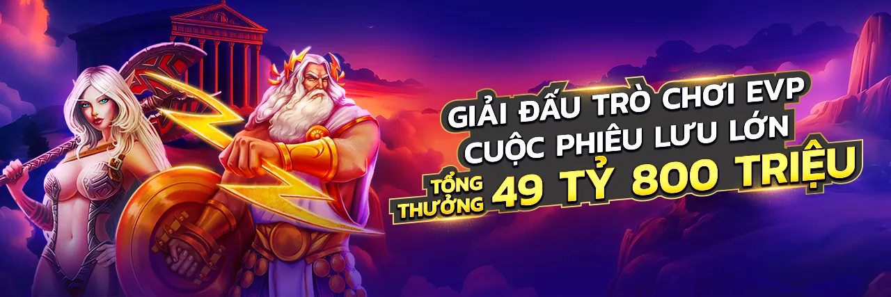 Giao diện trò chơi Nổ Hũ sôi động trên ứng dụng Loto188