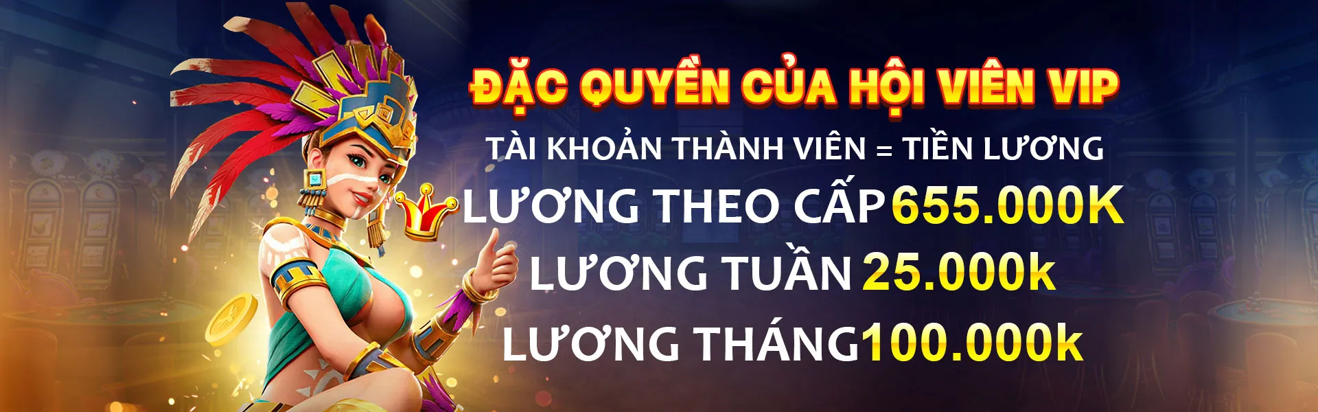 Dealer sòng bạc trực tuyến chuyên nghiệp trên ứng dụng loto188