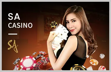 Tổng quan các trò chơi sòng bạc trực tuyến đa dạng trên loto188 app